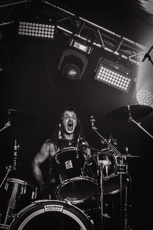 Sexmag - koncert: Sexmag, Chorzów 'Leśniczówka' 23.05.2026