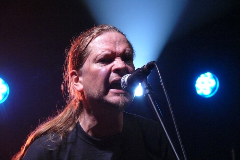 Blade Loki - koncert: 'Podwodny Wrocław', Wrocław 26.06.2026
