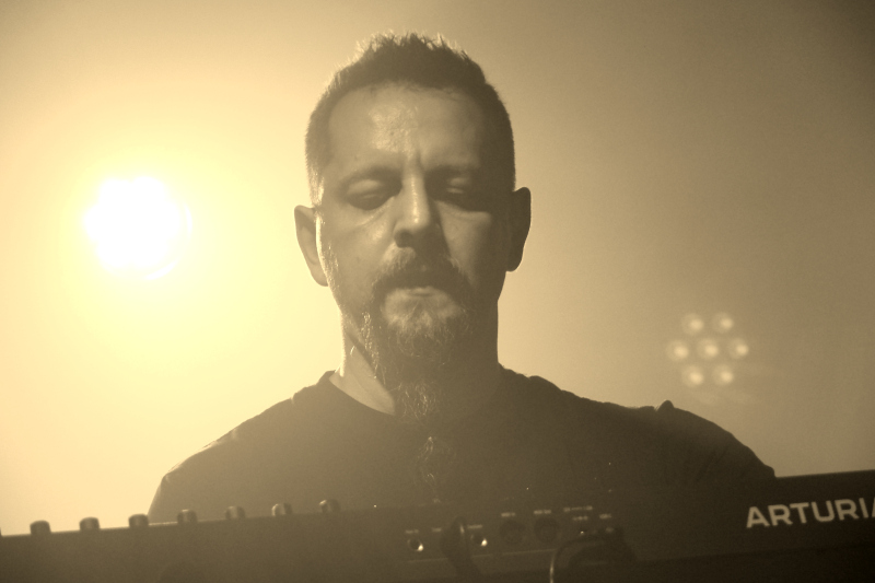 Uranus Space Club - koncert: 'Podwodny Wrocław', Wrocław 26.06.2026