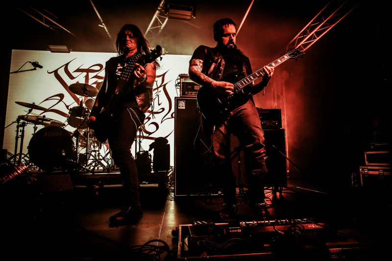 Stellar Blight - koncert: Stellar Blight ('Summer Dying Loud'), Aleksandrów Łódzki 'MOSiR' 3.09.2026