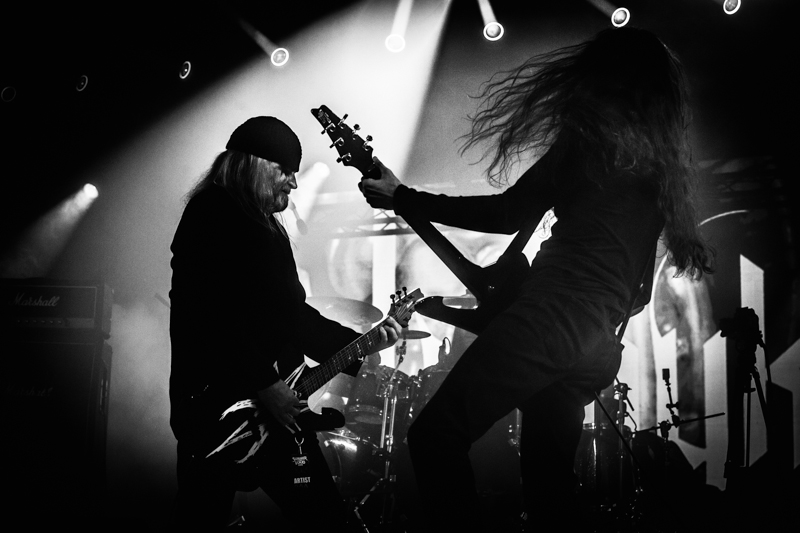 Triptykon - koncert: Triptykon ('Summer Dying Loud'), Aleksandrów Łódzki 'MOSiR' 3.09.2026