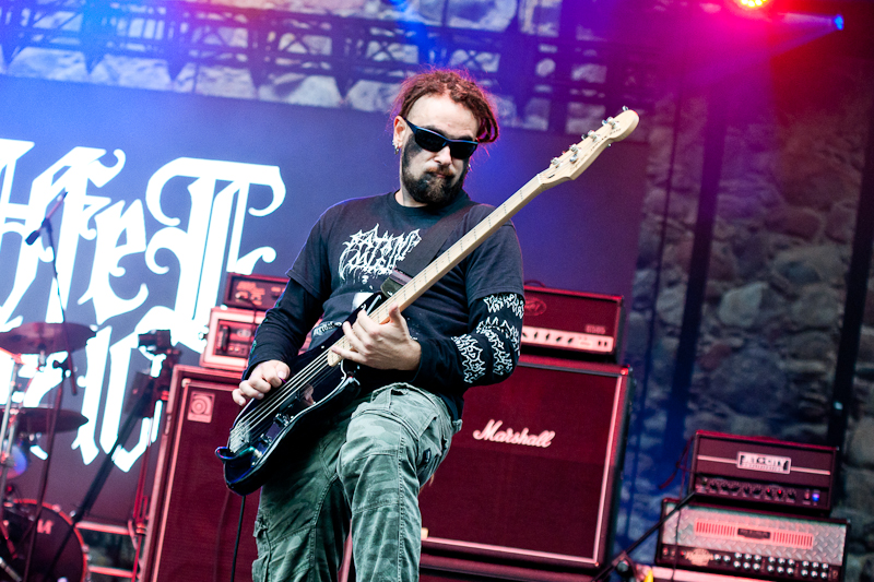 Yfel 1710 - koncert: Yfel1710, Bytów ('Thunder Fest') 12.09.2026