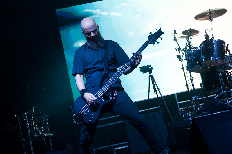 Samael - koncert: Samael ('Thunder Fest'), Bytów 12.09.2026
