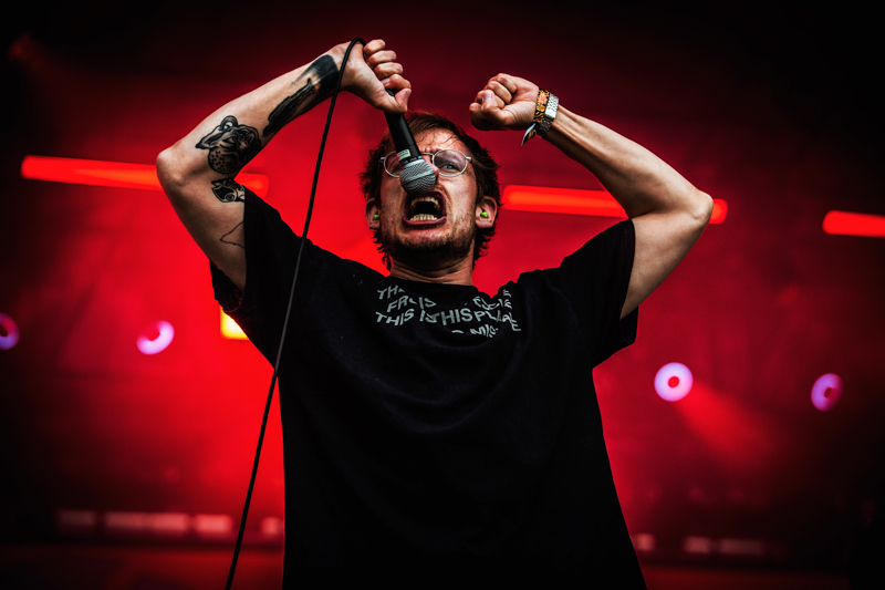 Eyes - koncert: Eyes ('Summer Dying Loud'), Aleksandrów Łódzki 'MOSiR' 4.09.2026