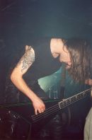 Kreator - koncert: Kreator, Sodom, Warszawa 'Proxima' 6.01.2002