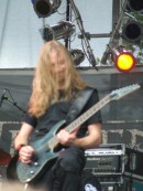 Mercenary - koncert: Wacken Open Air 2005 (Mercenary), Wacken 5.08.2005