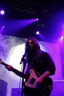 Motorpsycho - koncert: Roadburn Festival 2009 (Motorpsycho, Zu, Minsk), Tilburg (Holandia) '013' 23.04.2009