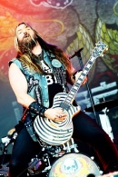 Black Label Society - koncert: Ozzy Osbourne, Black Label Society ('Sweden Rock Festival 2011'), Solvesborg 11.06.2011