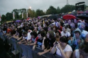 'wRock for Freedom: Legendy Rocka' - zdjęcia z imprezy, Wrocław 27.08.2011