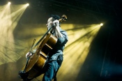 Apocalyptica - koncert: Apocalyptica (Juwenalia 2012), Kraków 12.05.2012