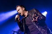 Blind Guardian - koncert: Blind Guardian ('Metalfest 2012'), Jaworzno 'Zalew Sosina' 1.06.2012