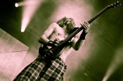 Ensiferum - koncert: Ensiferum ('Metalfest 2012'), Jaworzno 'Zalew Sosina' 3.06.2012