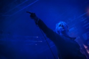 Fear Factory - koncert: Fear Factory ('Metalfest 2012'), Jaworzno 'Zalew Sosina' 3.06.2012