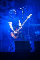 W.A.S.P. - koncert: W.A.S.P. ('Metalfest 2012'), Jaworzno 'Zalew Sosina' 3.06.2012