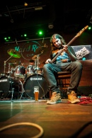 Vagitarians - koncert: Vagitarians (akustycznie), Warszawa 'Hard Rock Cafe' 26.06.2012