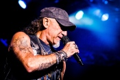 Accept - koncert: Accept ('Masters Of Rock 2013'), Vizovice 11.07.2013