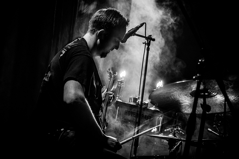 Rogi - koncert: Rogi, Katowice 'Prokultura' 15.11.2014