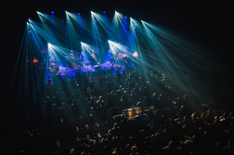 Kult - koncert: Kult, Gdańsk 'Polska Filharmonia Bałtycka' 6.03.2017