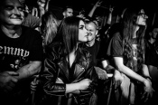 Horrorscope - koncert: Horrorscope, Katowice 'Mega Club' 10.06.2018