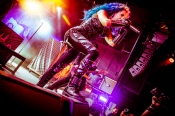 Arch Enemy - koncert: Arch Enemy, Kraków 'Studio' 16.06.2018