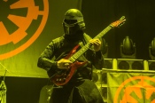 Galactic Empire - koncert: Galactic Empire ('Impact Fest'), Kraków 'Tauron Arena' 26.06.2018