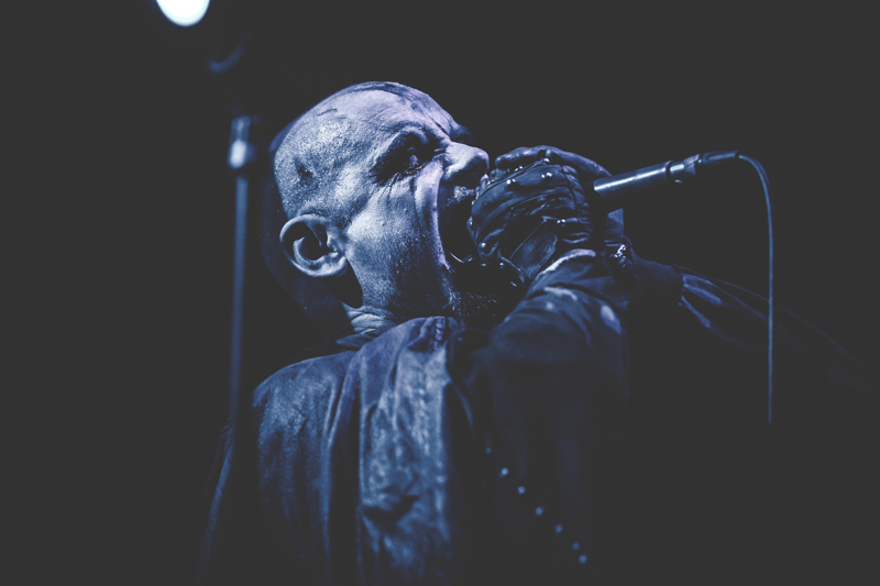 Taake - koncert: Taake, Kraków 'Hype Park' 4.05.2022