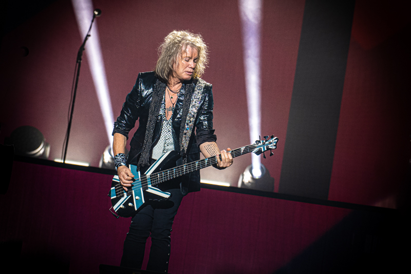 Def Leppard - koncert: Def Leppard, Kraków 'Tauron Arena' 31.05.2023