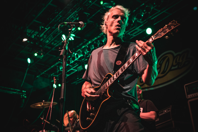 Dog Eat Dog - koncert: Dog Eat Dog, Warszawa 'Progresja Music Zone' 8.08.2023