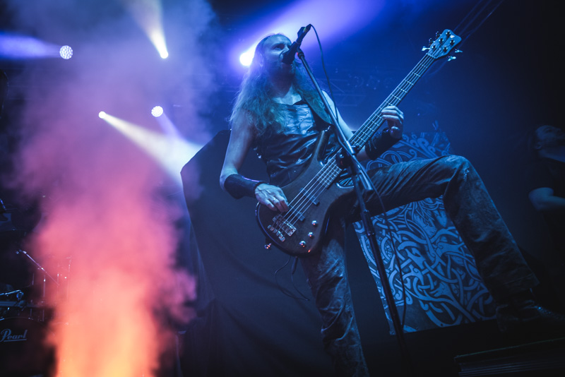 Heidevolk - koncert: Heidevolk, Warszawa 'Progresja Music Zone' 6.02.2025