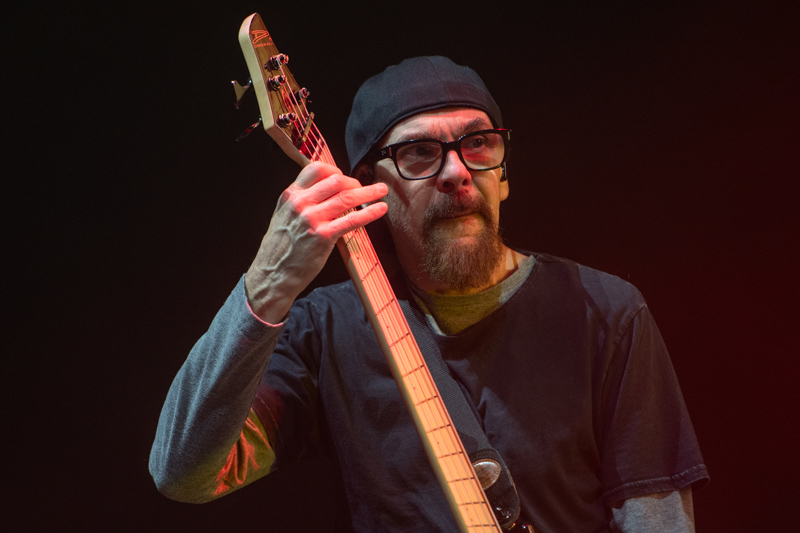 Godsmack - koncert: Godsmack, Gliwice 'PreZero Arena' 27.03.2025