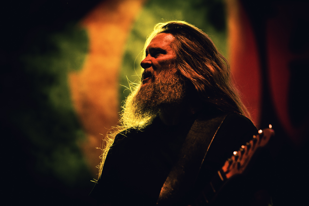 Obituary - koncert: Obituary, Katowice 'Spodek' 21.11.2024