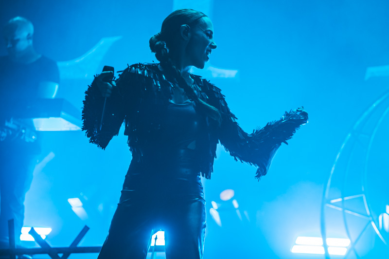 Epica - koncert: Epica, Łódź 'Atlas Arena' 30.06.2025