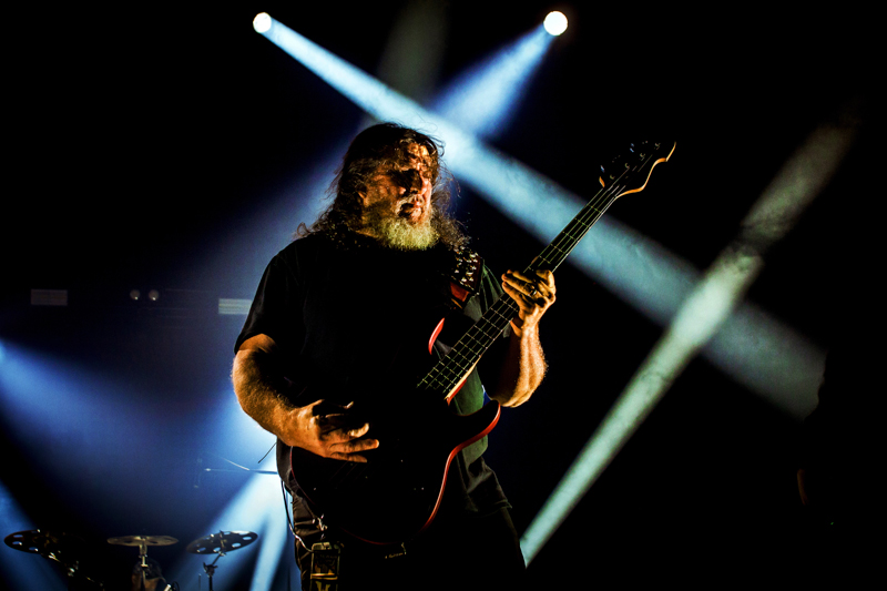 Obituary - koncert: Obituary, Katowice 'Międzynarodowe Centrum Kongresowe' 5.08.2025