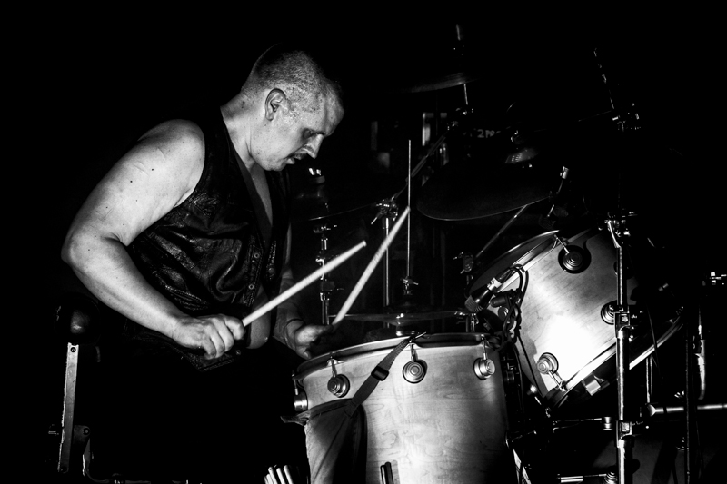 Aura Noir - koncert: Aura Noir ('Summer Dying Loud'), Aleksandrów Łódzki 'MOSiR' 6.09.2025 Aura Noir - koncert: Aura Noir ('Summer Dying Loud'), Aleksandrów Łódzki 'MOSiR' 6.09.2025