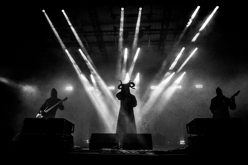 Portal - koncert: Portal ('Summer Dying Loud'), Aleksandrów Łódzki 'MOSiR' 6.09.2025