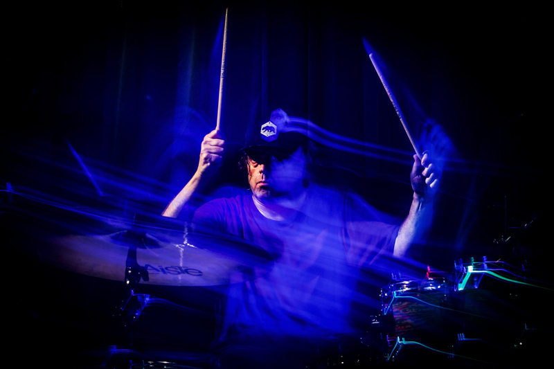 Yawning Man - koncert: Yawning Man, Katowice 'Piąty Dom' 28.11.2025