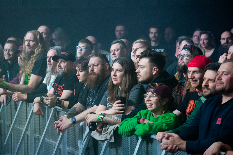 Flapjack - koncert: Flapjack, Bydgoszcz 'Miejskie Centrum Kultury' 7.02.2026