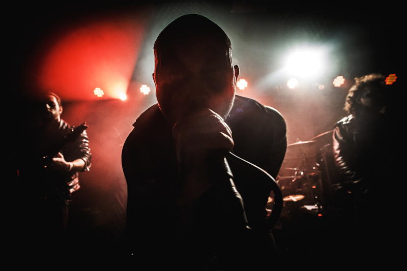 Mary - koncert: Mary, Kraków 'Zaścianek' 28.02.2026