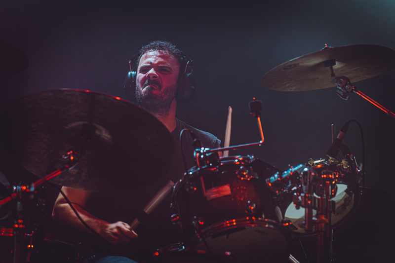 Villagers of Ioannina City - koncert: Villagers of Ioannina City, Kraków 'Hype Park' 11.03.2026