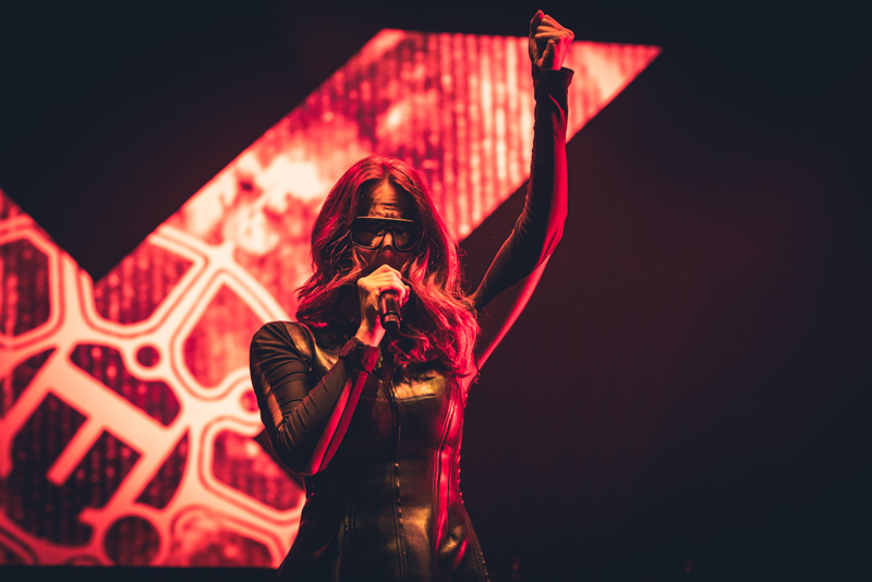 Epica - koncert: Epica, Warszawa 'Torwar' 17.03.2026