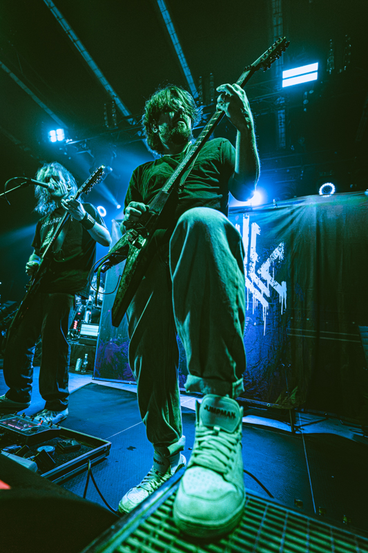 Hamulec - koncert: Hamulec, Kraków 'Hype Park' 28.03.2026