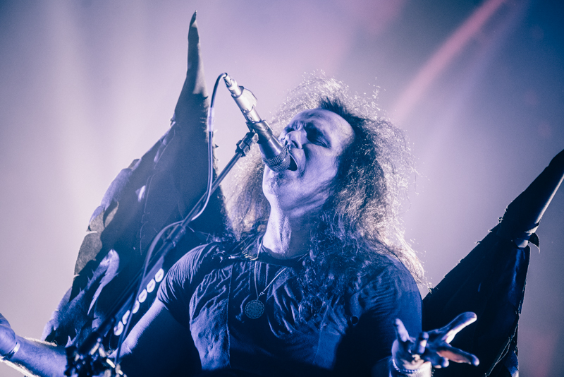 Kreator - koncert: Kreator, Warszawa 'Torwar' 15.04.2026