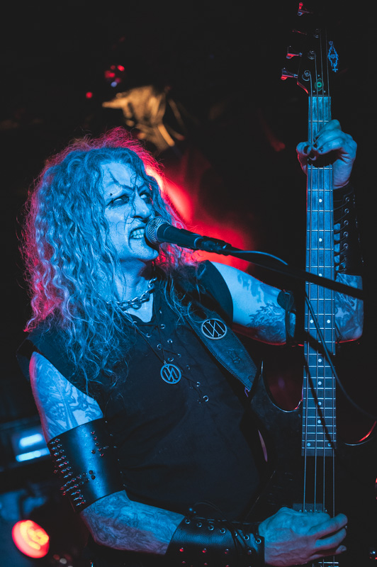 Demoncy - koncert: Demoncy, Warszawa 'VooDoo' 23.04.2026