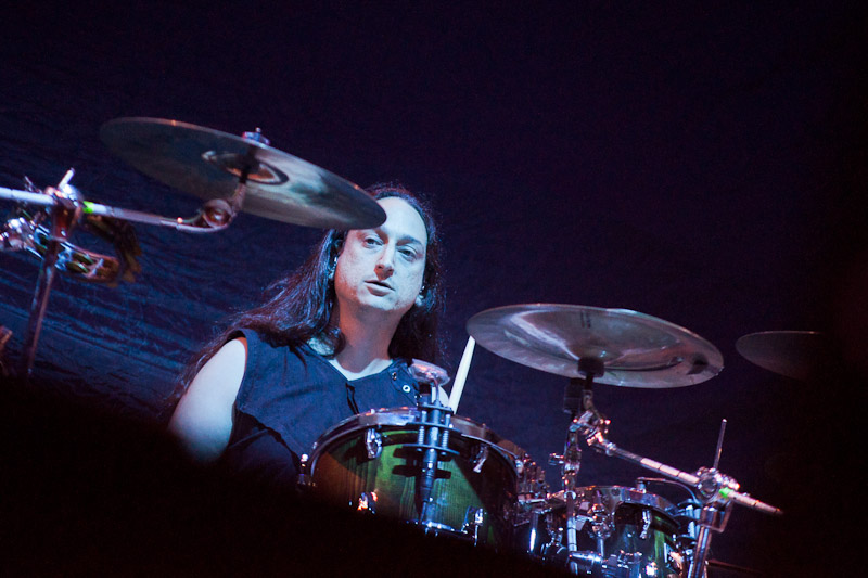 Scardust - koncert: Scardust, Sopot 'Ergo Arena' 31.05.2026