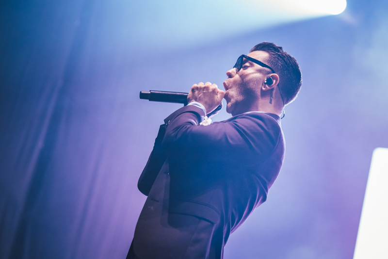 Ice Nine Kills - koncert: Ice Nine Kills ('Mystic Festival'), Gdańsk 'Stocznia Gdańska' 3.06.2026