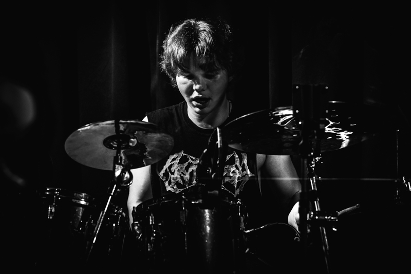 Malformed - koncert: Malformed, Katowice 'Piąty Dom' 12.05.2026