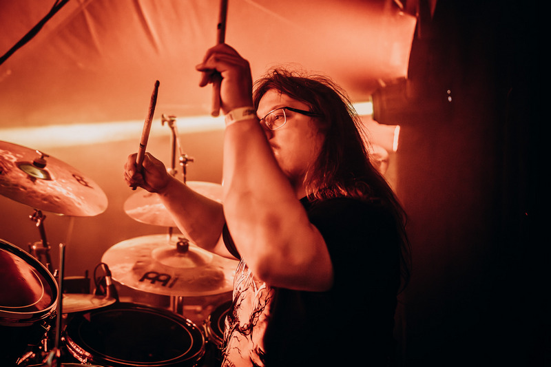Genocider - koncert: Genocider, Chorzów 'Leśniczówka' 23.05.2026
