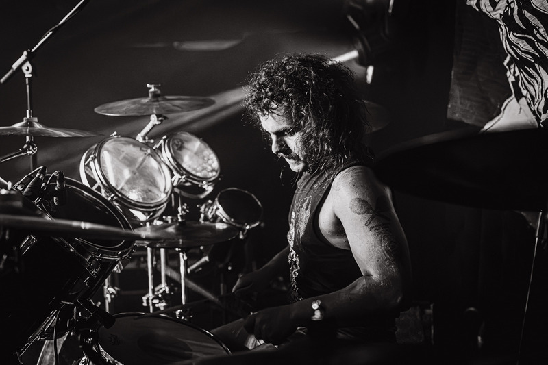Sphinx - koncert: Sphinx, Chorzów 'Leśniczówka' 23.05.2026