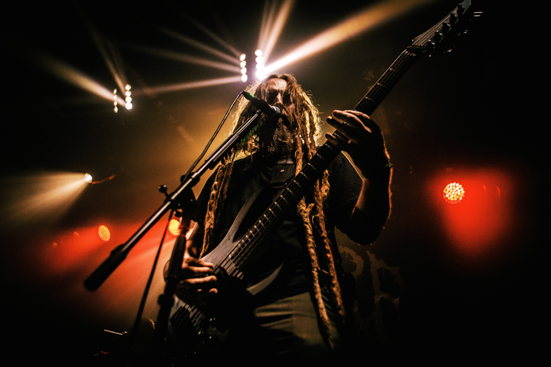 Macabre - koncert: Macabre, Kraków 'Hype Park' 5.07.2026