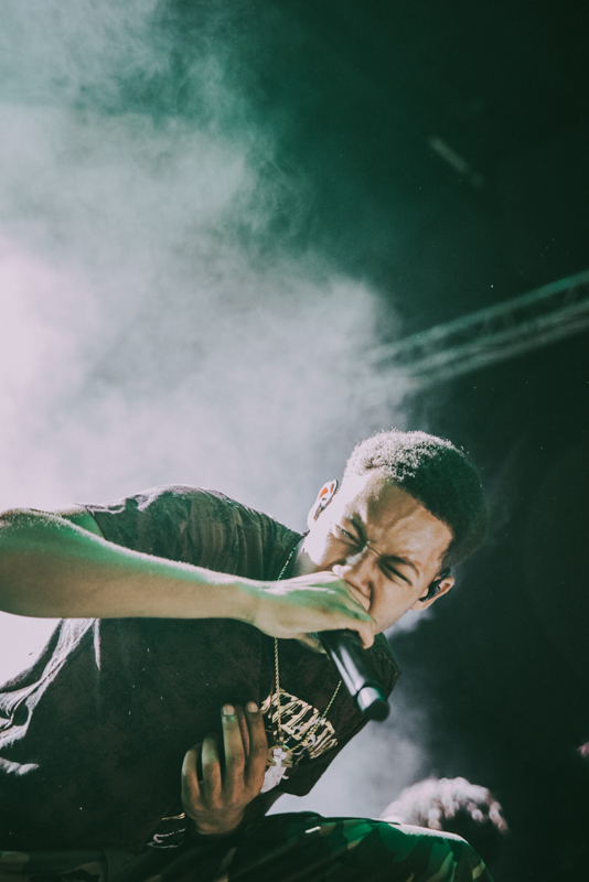 Chained Saint - koncert: Chained Saint, Warszawa 'Progresja Music Zone' 17.07.2026